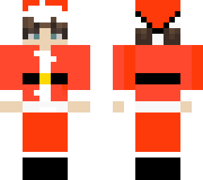 christmas boy