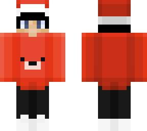 christmas boy