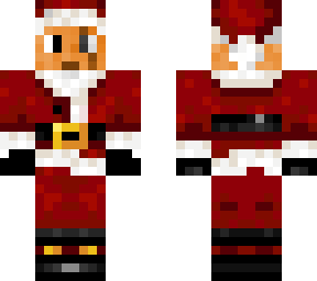 christmas carrot