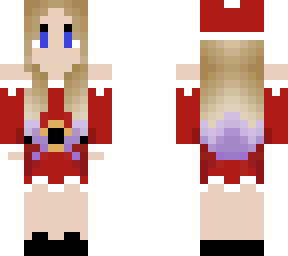 christmas clothes