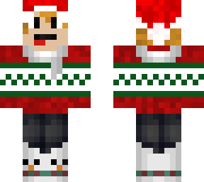 christmas eesa
