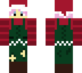 christmas fluttershy