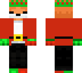 christmas fundy