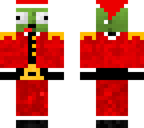 christmas gir
