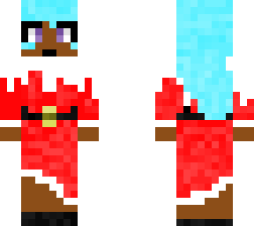 christmas girl