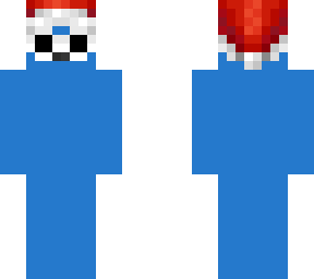 christmas hurly