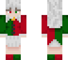 christmas in a tux