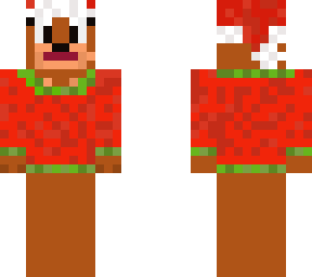 christmas jerry