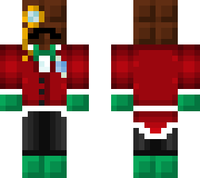 christmas kit kat