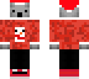 christmas koala