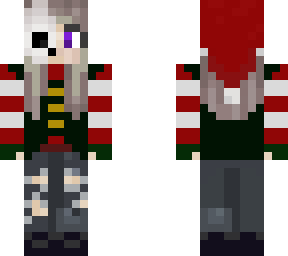 christmas maple