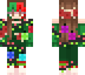 christmas massacre