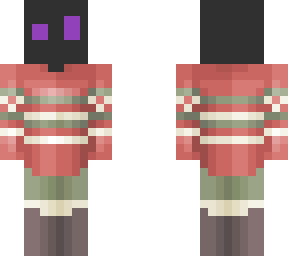 christmas my *enderguy*