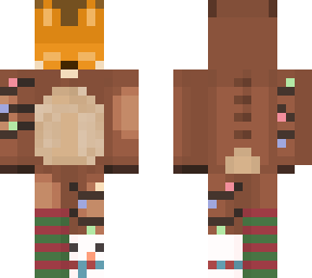 christmas normal sam