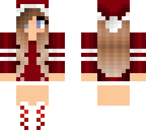 christmas outfit