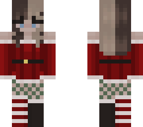christmas pigeon
