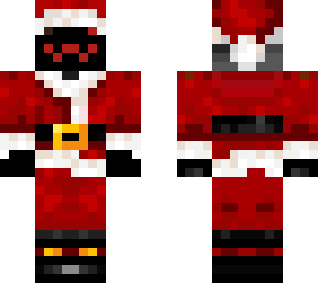 christmas protoboi