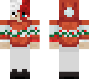 christmas shoto