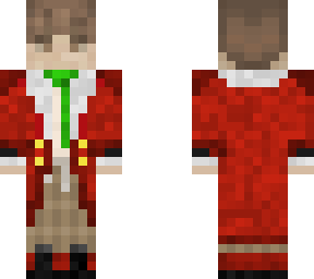 christmas skin