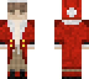 christmas skin 2.0