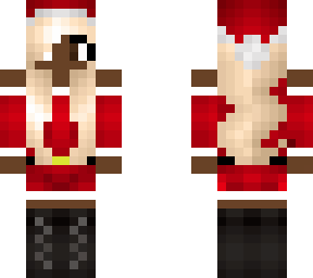 christmas skinnn
