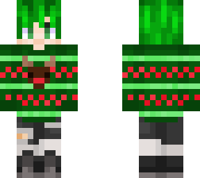 christmas sweater