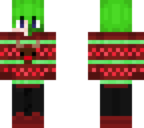 christmas sweater