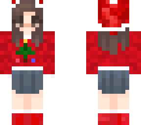 christmas time