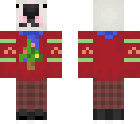 christmas walter