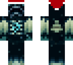 christmas warden