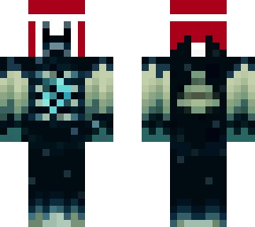 christmas warden 2.0