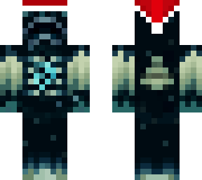 christmas warden 3.0