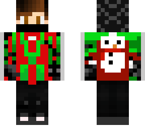 christmas wr4ith