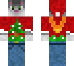 christmascat