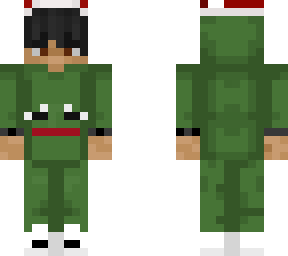 christmasfrogboy