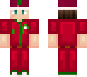 christmasperson