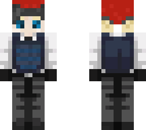 christmes skin
