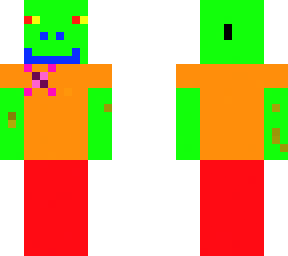 chroma bdrs jeff
