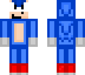 classic sonic 3.0