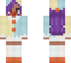 clown