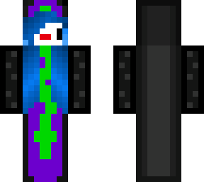 clown girl