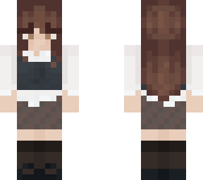 coffee girl