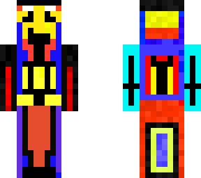 colored mage v4