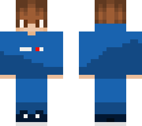 colton in champion cloths