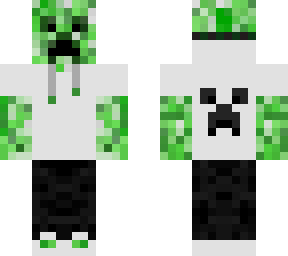 cool creeper