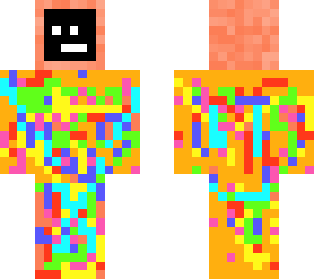 cool skin