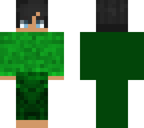cool skin