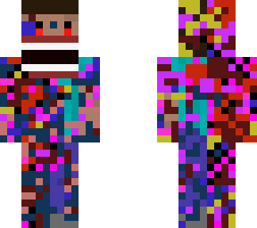 corrupted