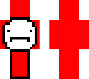 corrupted dream (fixed)