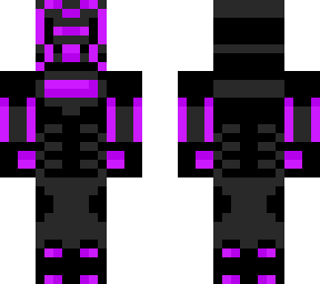 corruption king